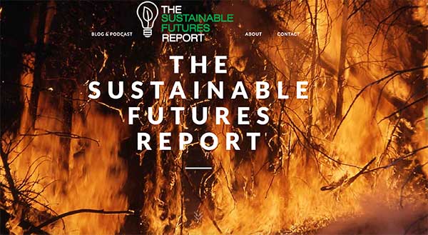 Sustainable Futures Report